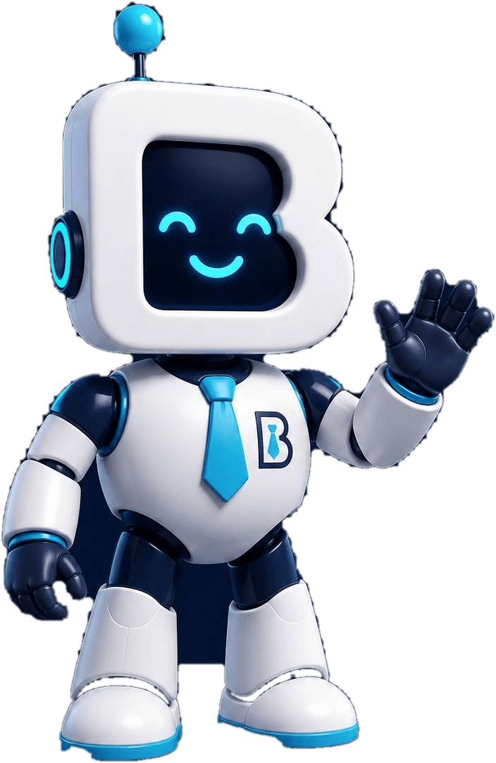 Bizi, the BizPrep assistant